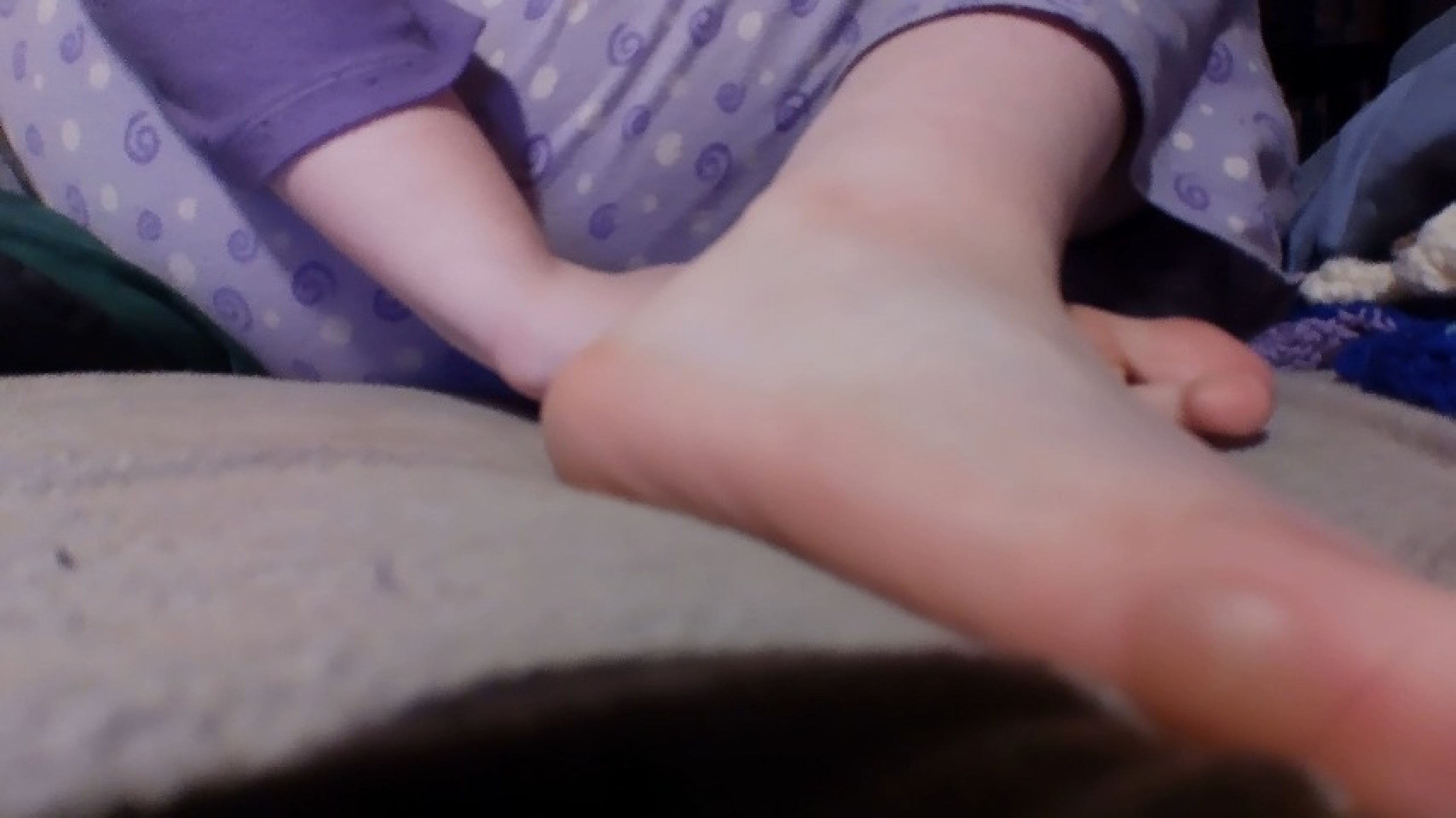 11-3-25 rump on heels