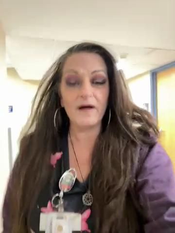 If you're not following me yet, you should be