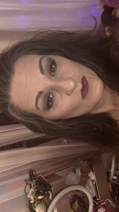 Get to know @Mistress46