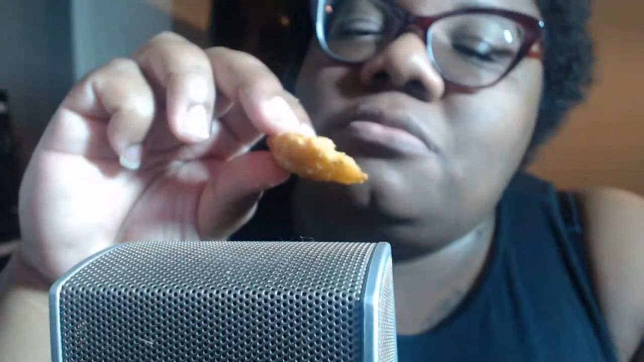 Small Mukbang Dinner
