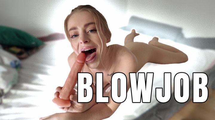 Blowjob