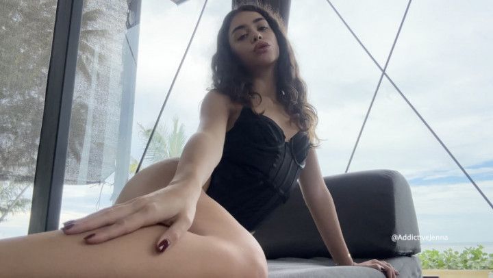 The Price Of Being My Cuck