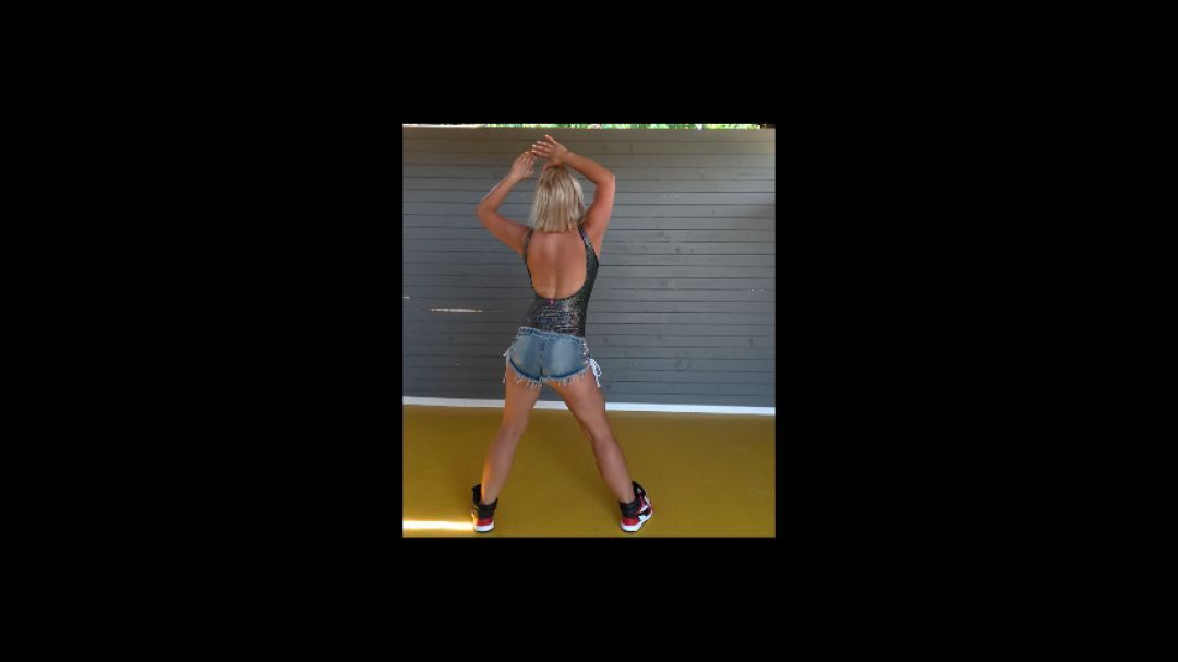 Dance fitness