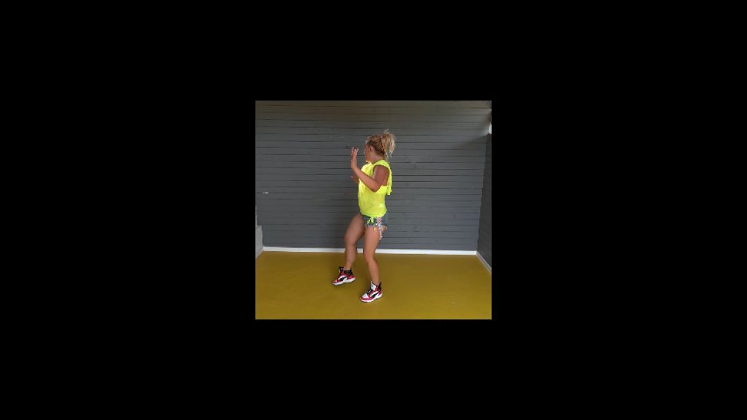 Twerking