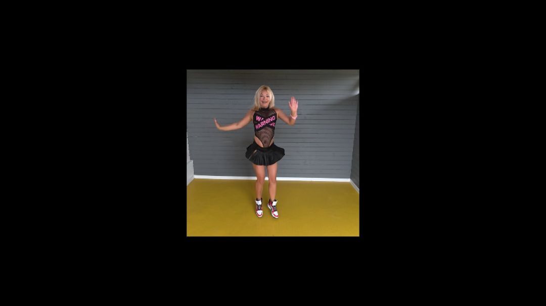 Dancing that love