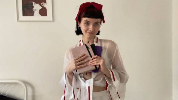 A student came to correct a bad grade