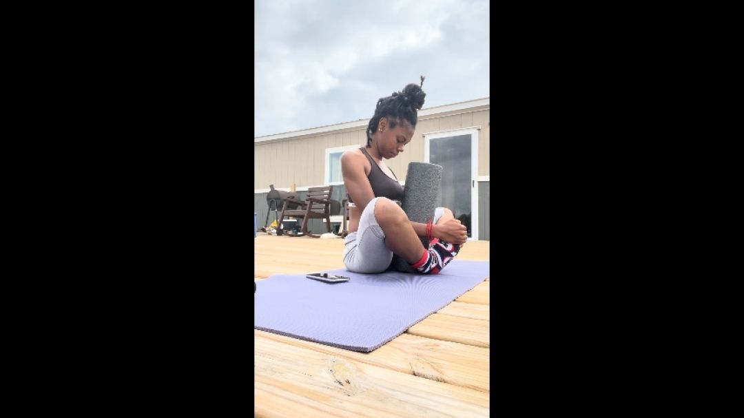 I have other talents too bet you didn't know