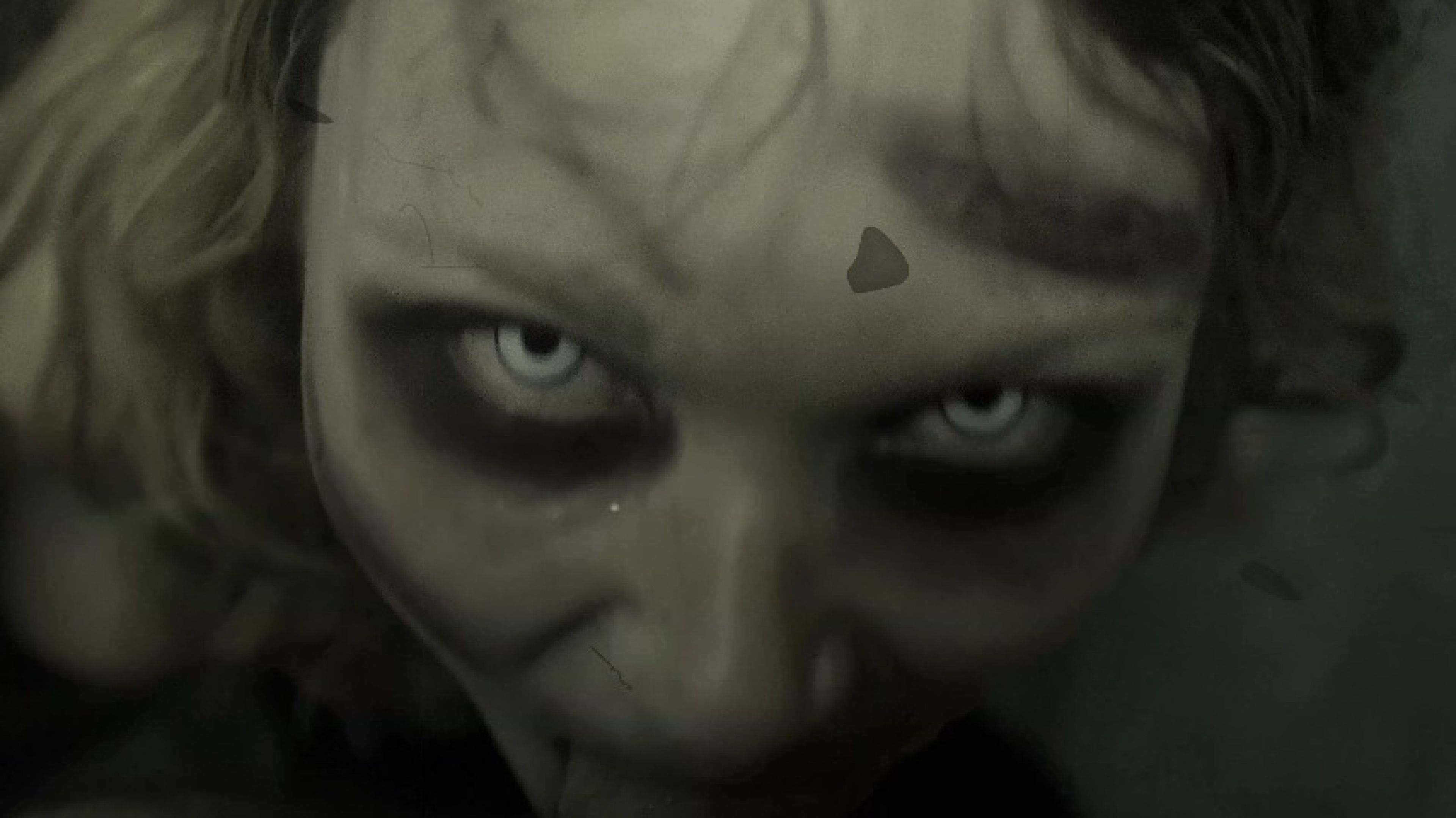 FearGasm Cock Hungry Zombie Cambunny Cut 4K