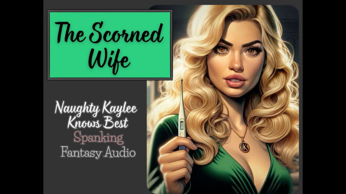 The Scorned Wife