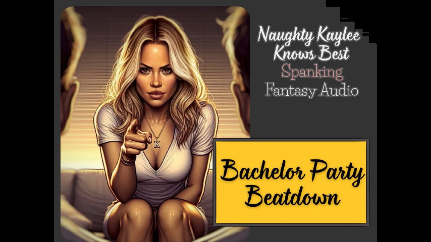 Bachelor Party Beatdown