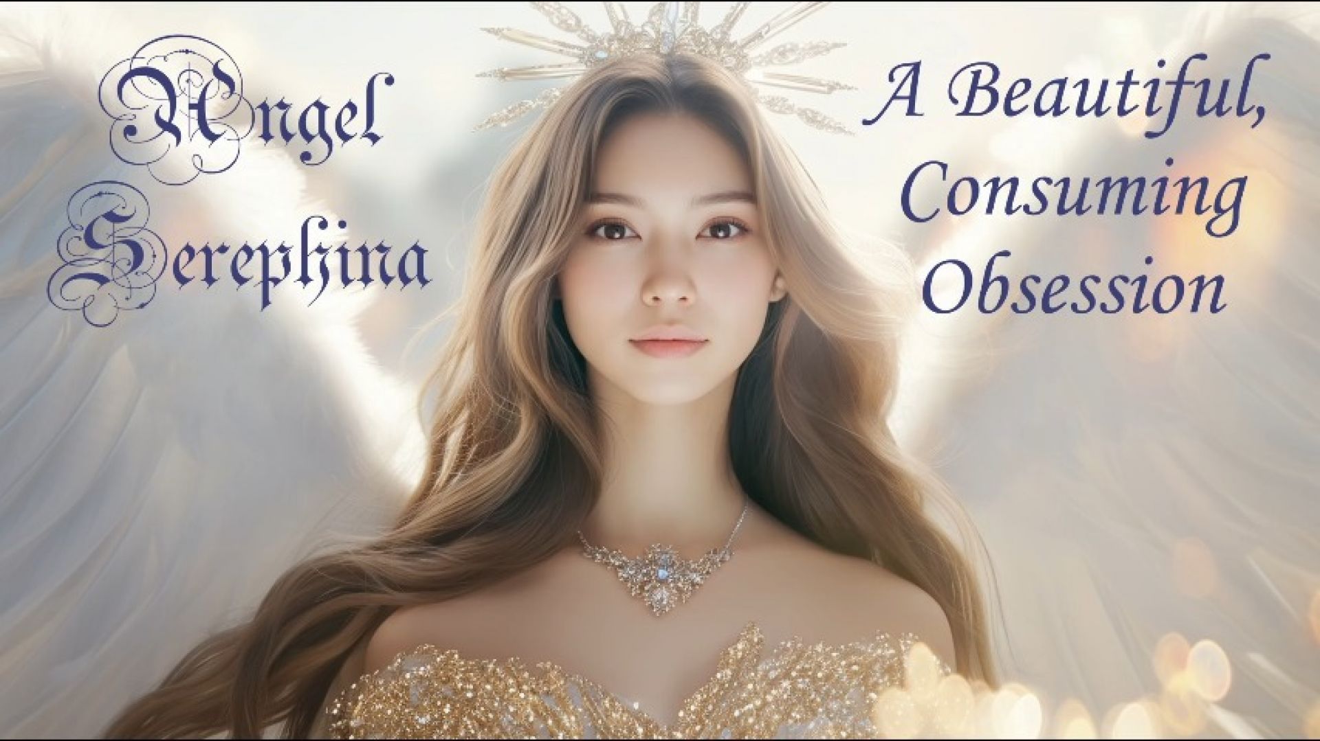 quot;A beautiful consuming obsession&quot