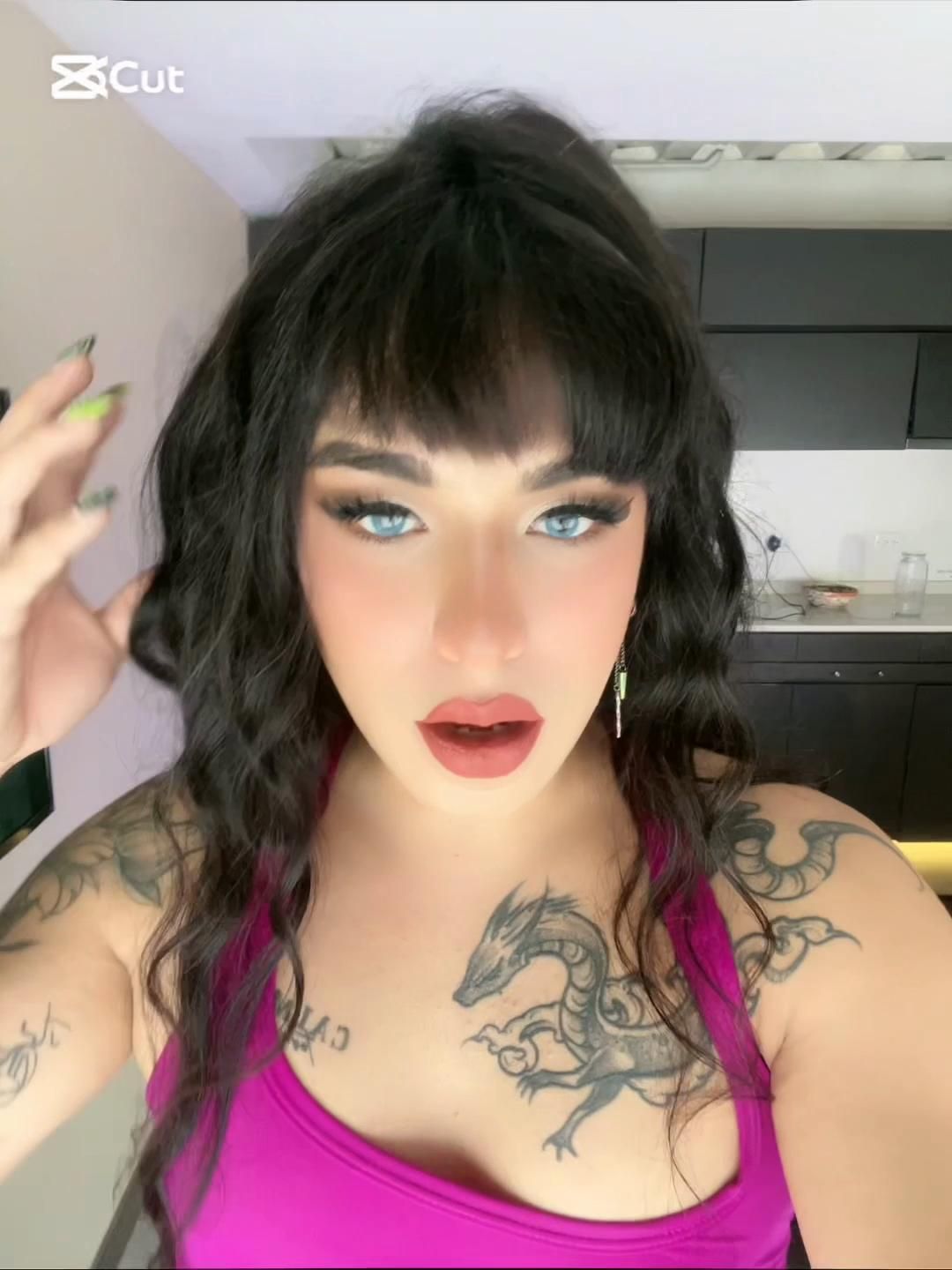 Trans in gym
