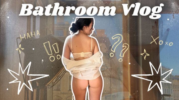 Bath Time = Play Time