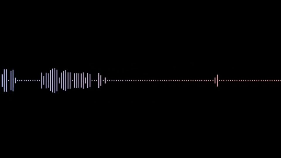 Audio Only - So Horny For Daddy I Need To Cum Now