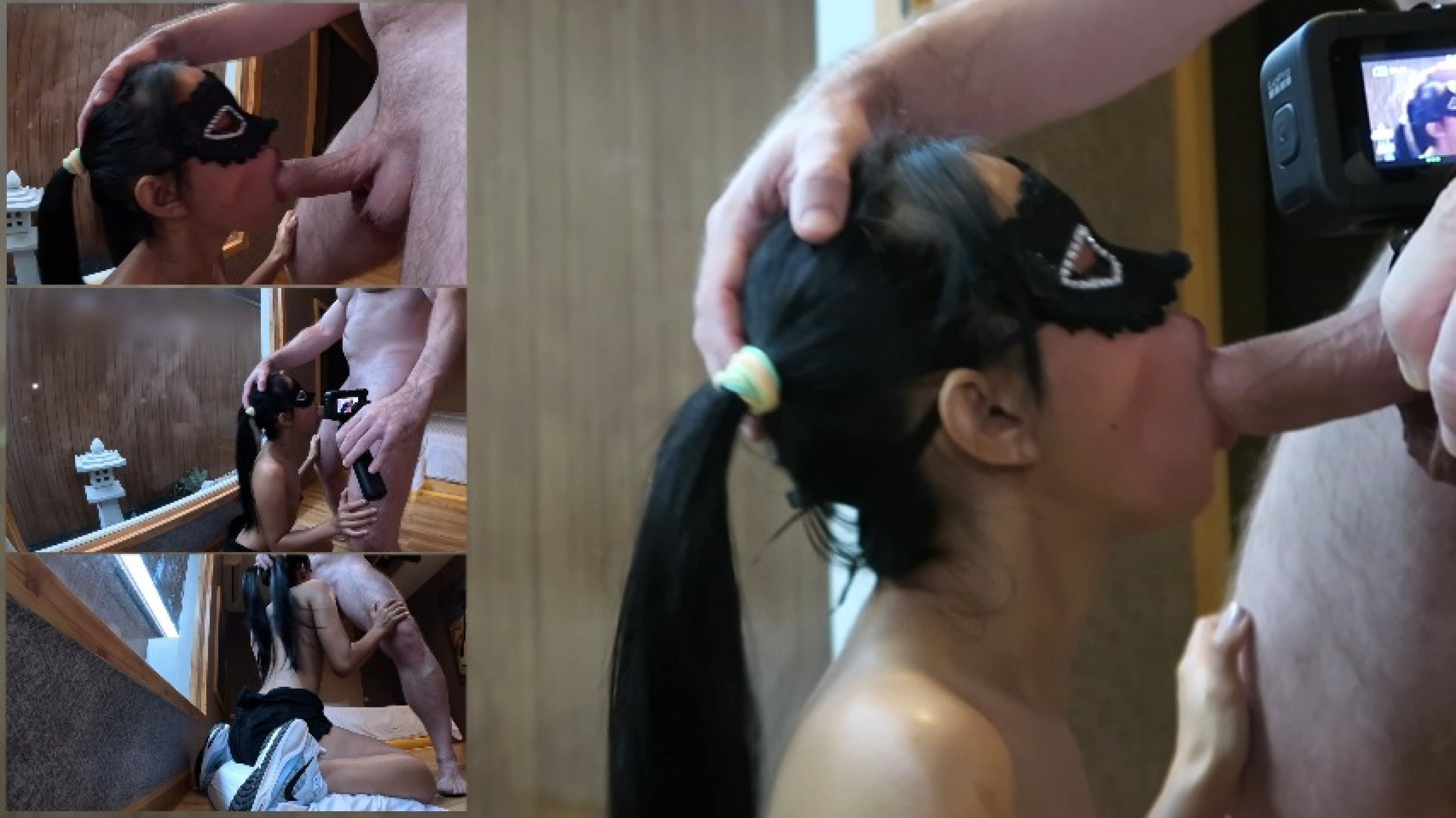 Petite Wendy &amp; Jax_Europe EP10 Wendy in Japan