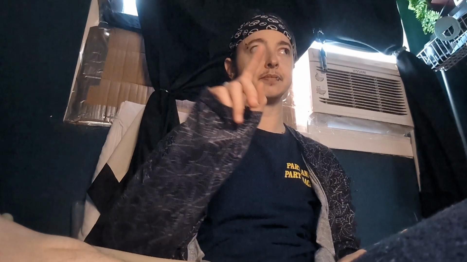 Balloon Twisting WITH SOUND - Sped Up