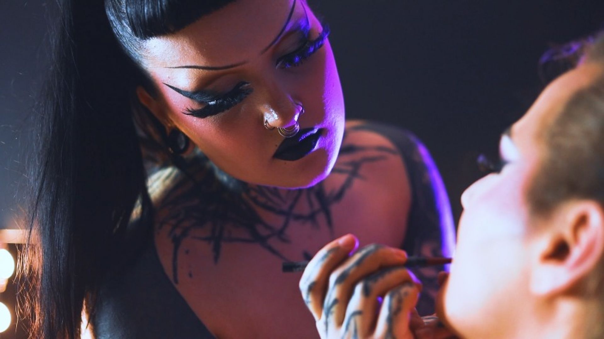 Feminization transformation