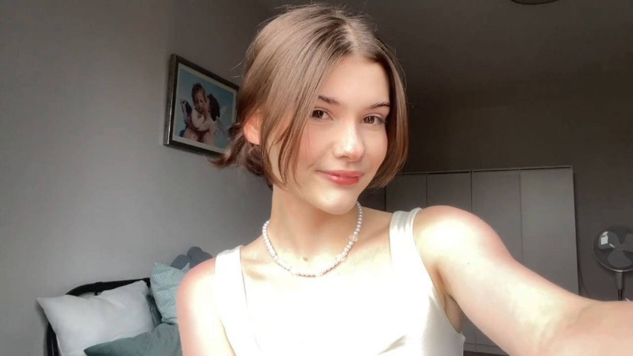 GRWM. Cherry Picking Day