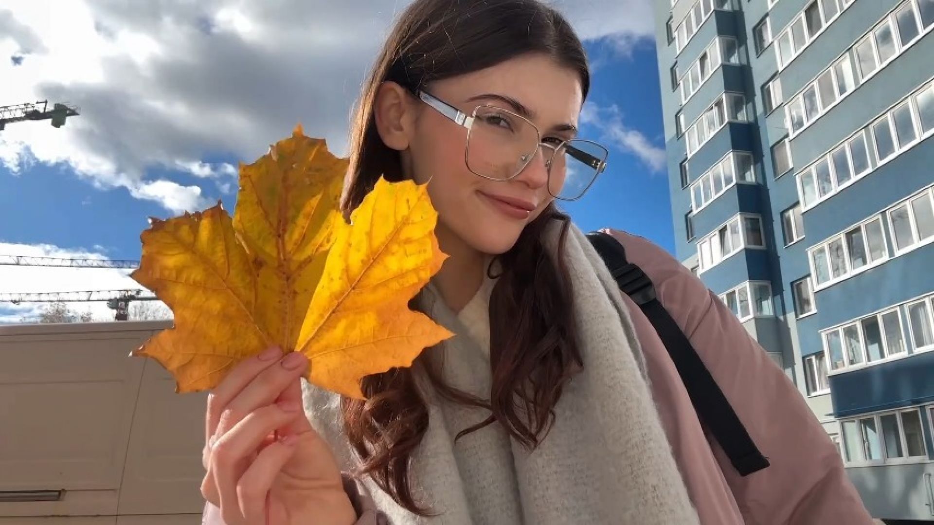 VLOG: Come With Me On a Trip To The Woods