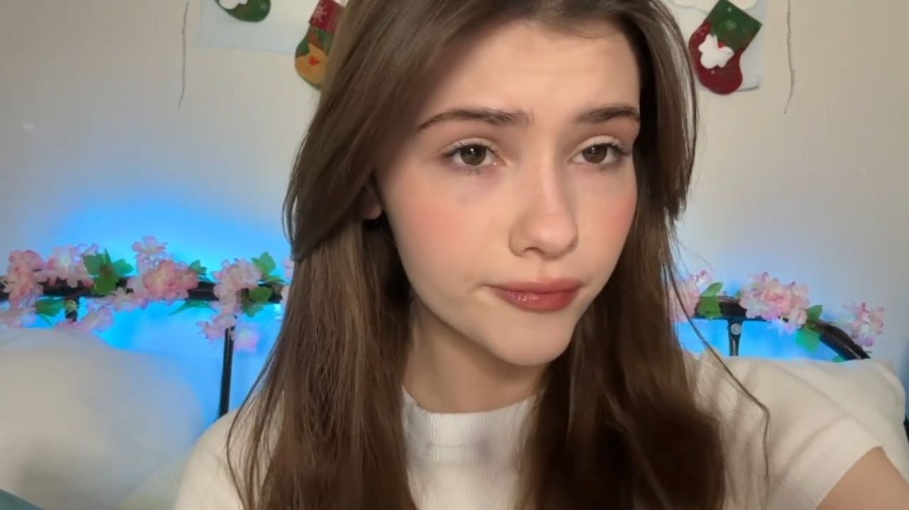 4-Sneezing while u are taking care of me