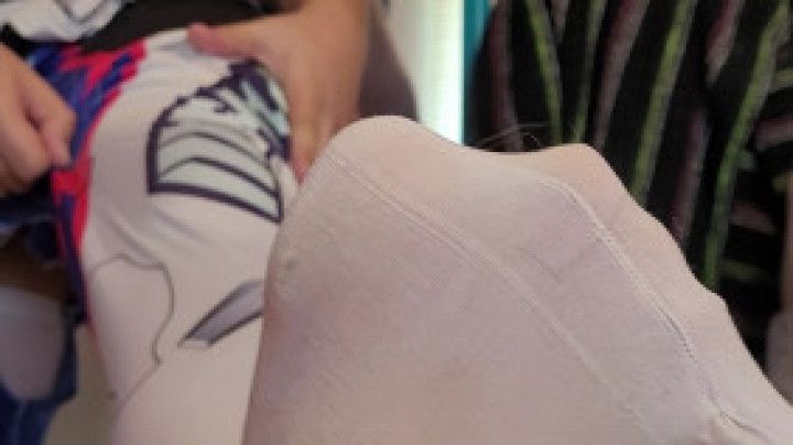 SubbyPuppy x dva dressup