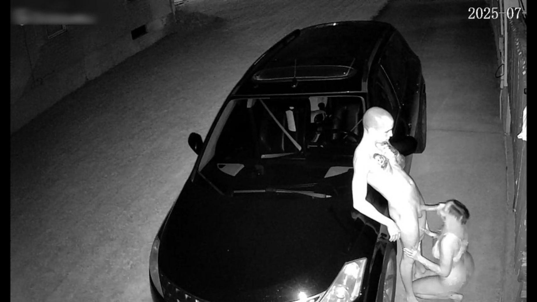 Que rico es sentir esa adrenalina