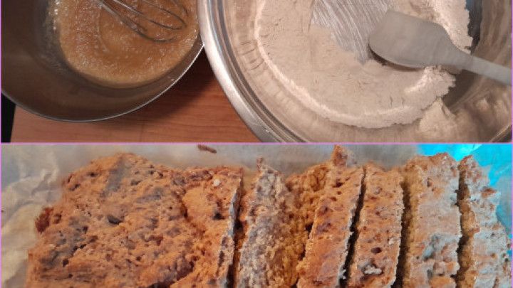 store item: donate a loaf of homemade bread