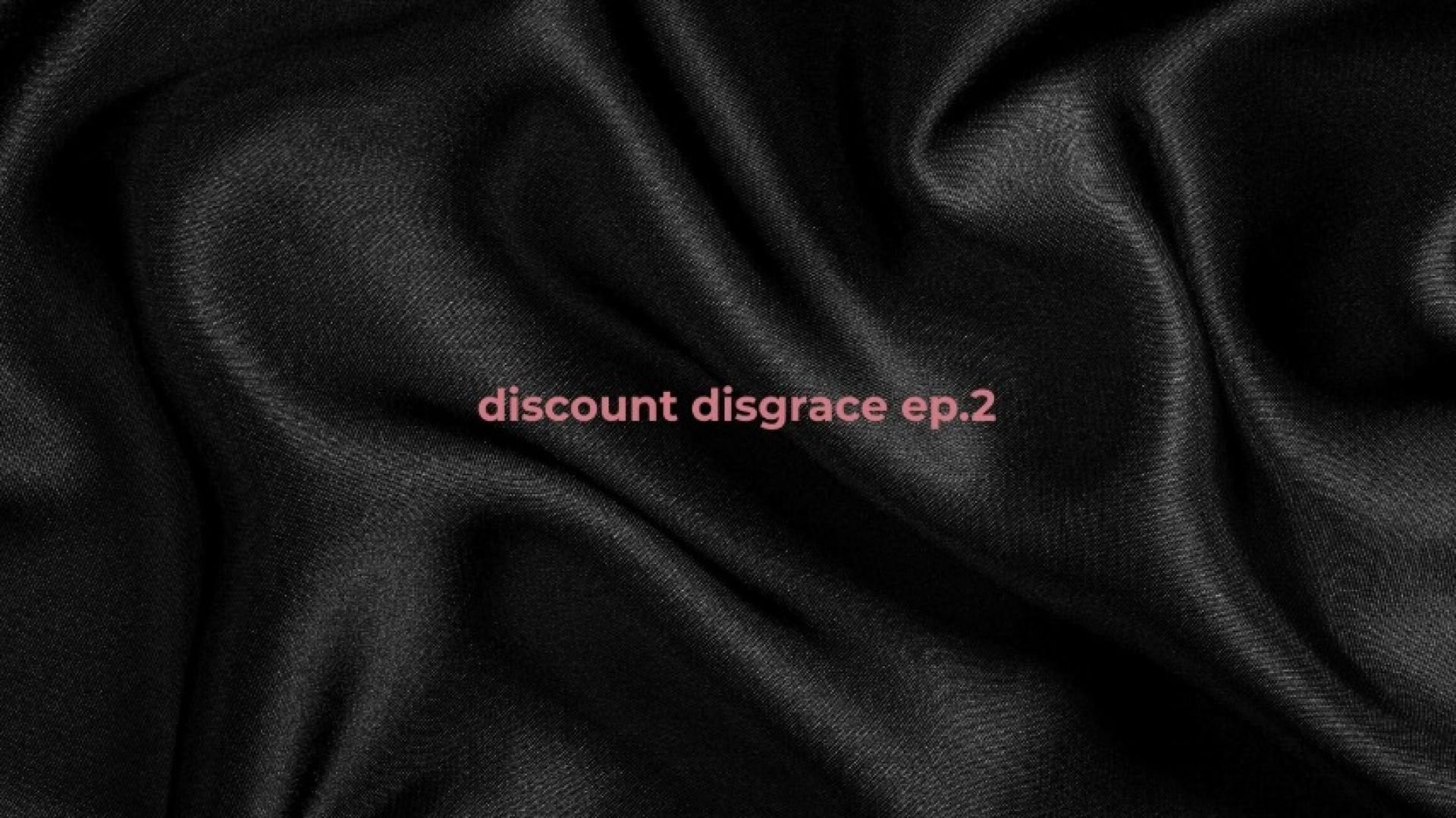 Discount Humiliation Ep 2 Keep Your Pocket Change