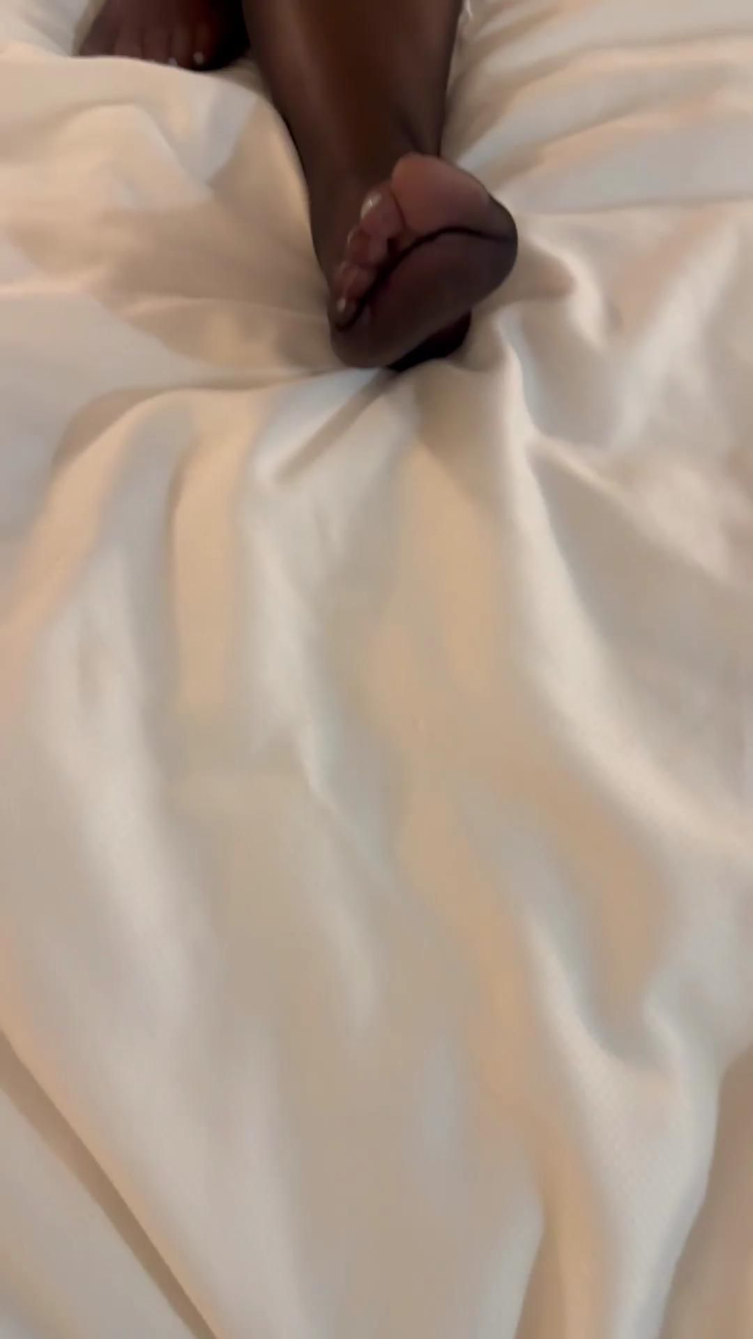 Waiting for my student