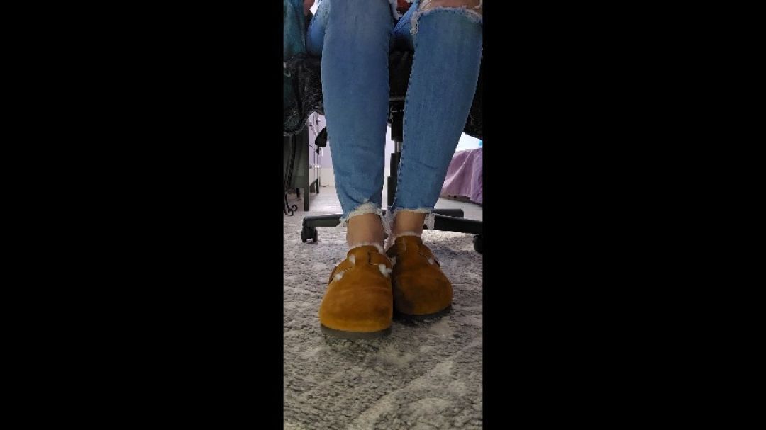 Found a Tiny in my Birks