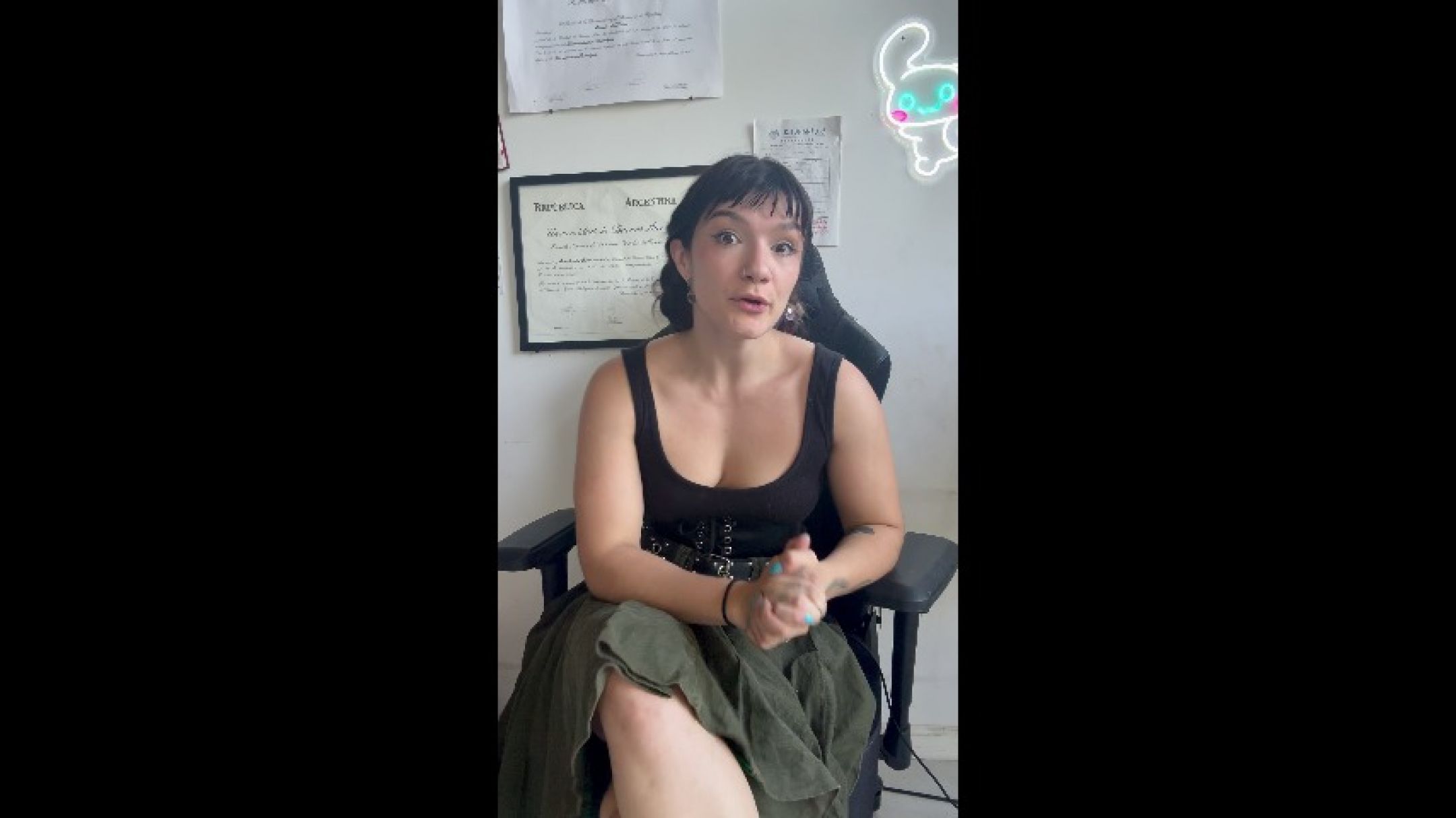 Psicologa analiza Detroit become human una pequena review