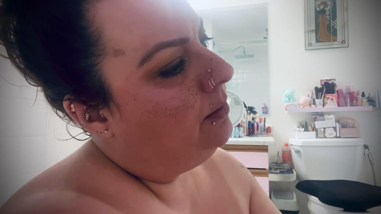 Gas Mask Relax in Bubbles