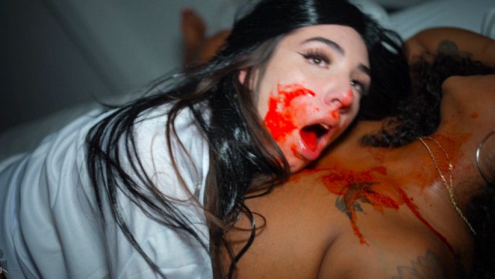 The Ring: The Tape Made Us Do It