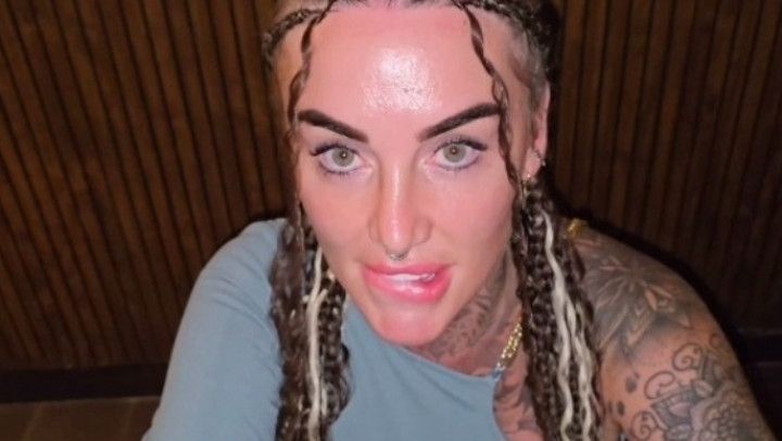 Best BJ of your life