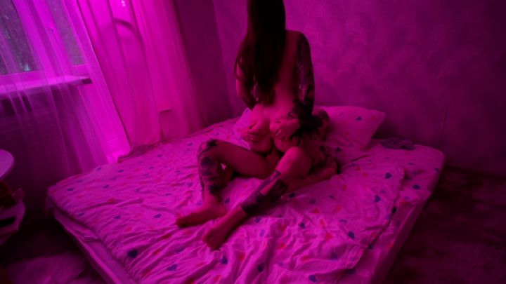 Cowgirl,doggy,cum on ass