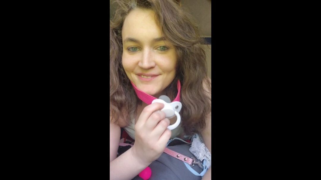 Mommies like toys toooo