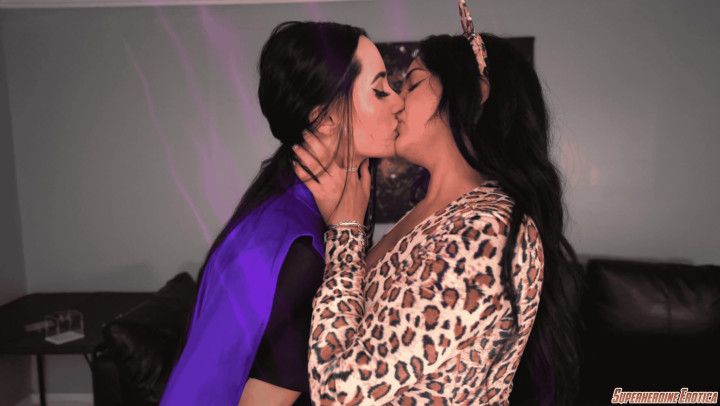 Ultra Violet: Seductive Predator