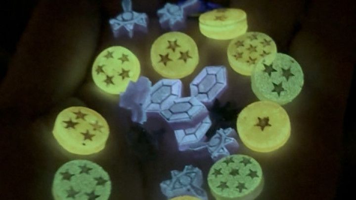 How I make my Lens of Truth, Dragonballs, and Rupees