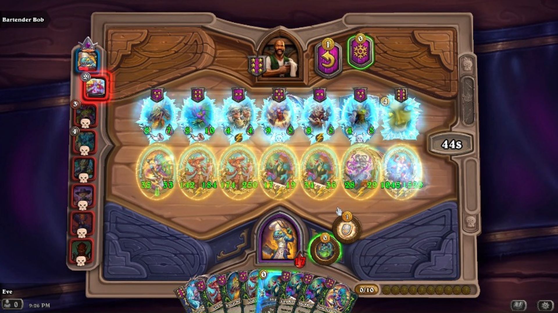 Hearthstone