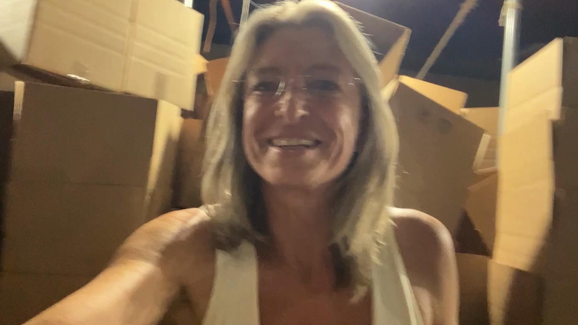 Donate to your local food bank