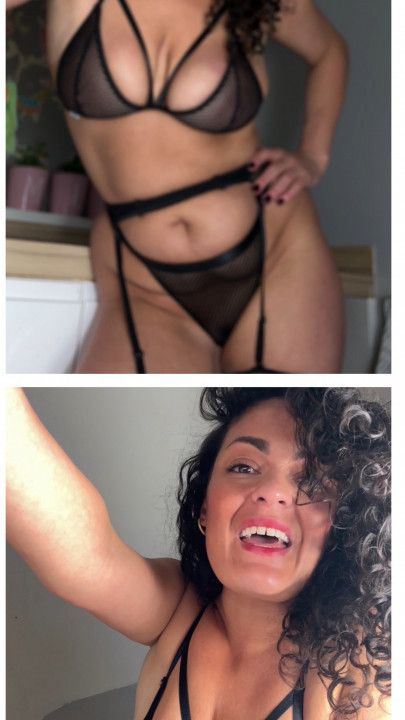 Where Power Tastes Like Pleasure