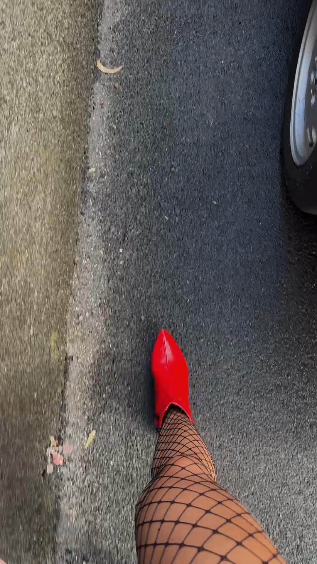 Everyone should know that I am coming