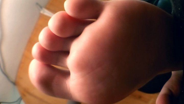 Ignored and Used as My Footstool