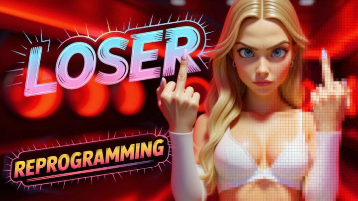 Loser Reprogramming