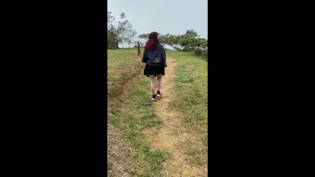 mountains and cold weather