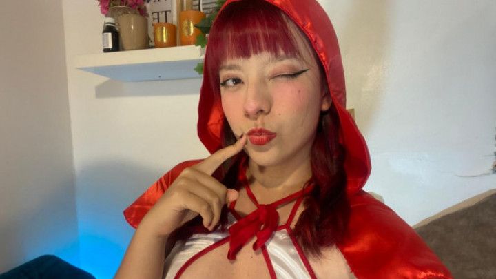 Suck my lolipop with you