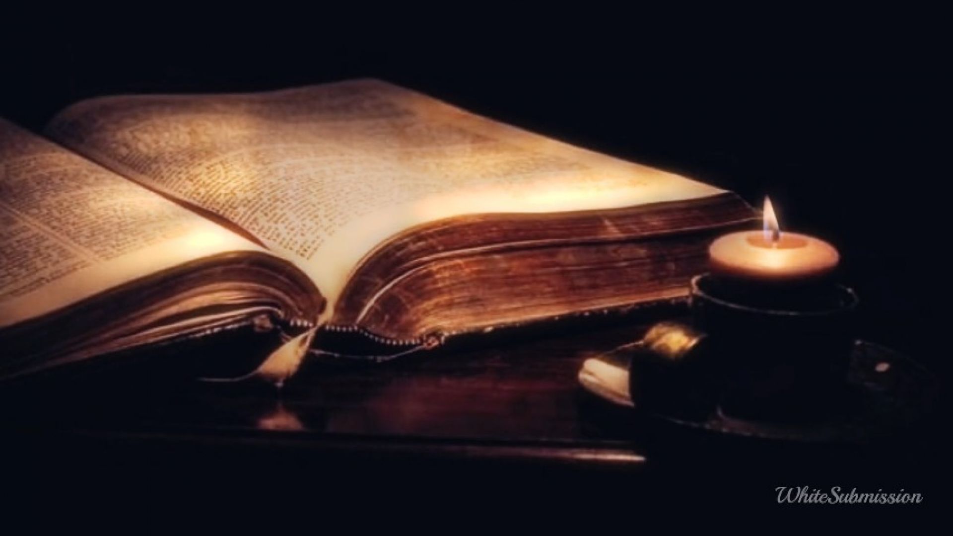 BNWO It's Time To Admit The Truth ASMR