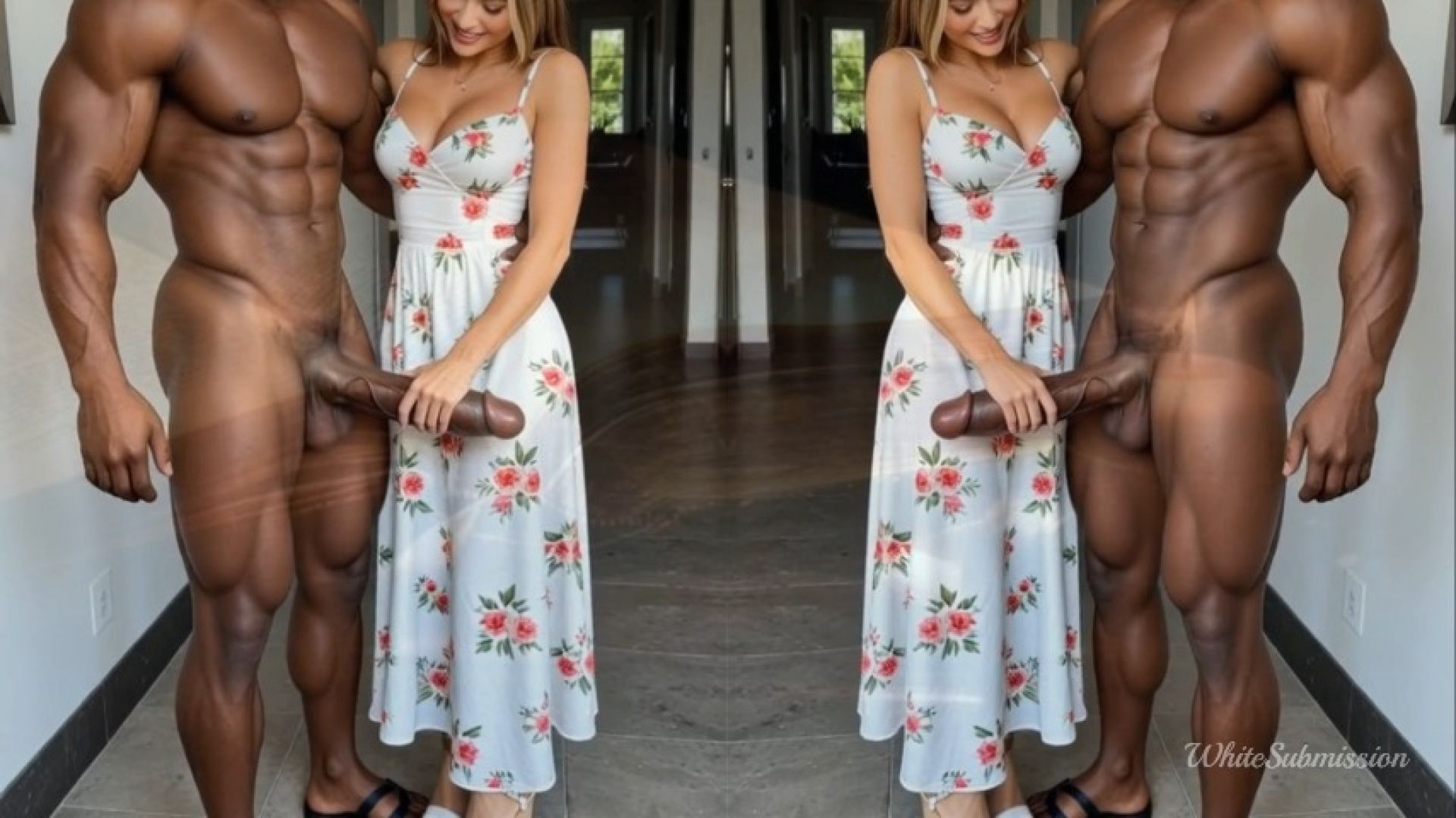 BNWO It's Time To Admit The Truth ASMR