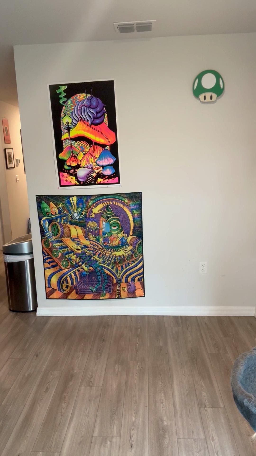 Full Body Measurements of  6ft 7in Goddess