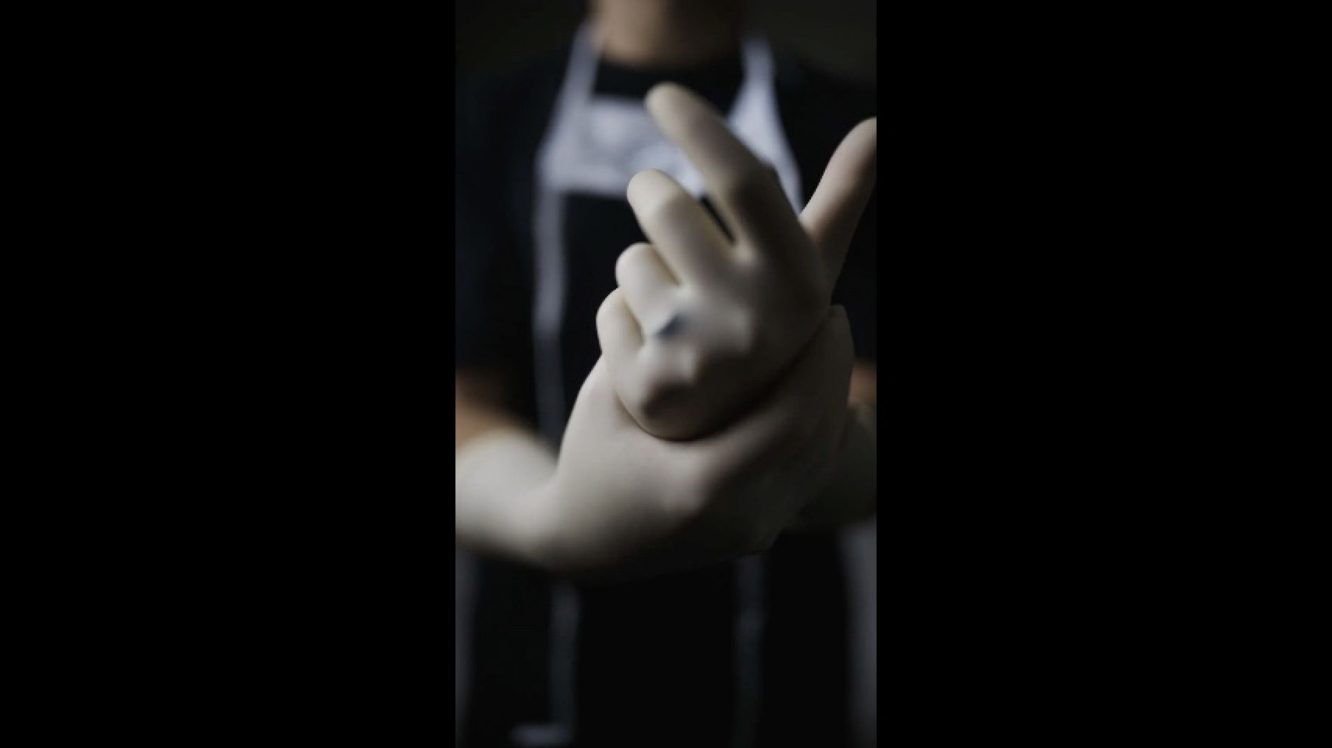 Biogel UltraTouch G - Size 6